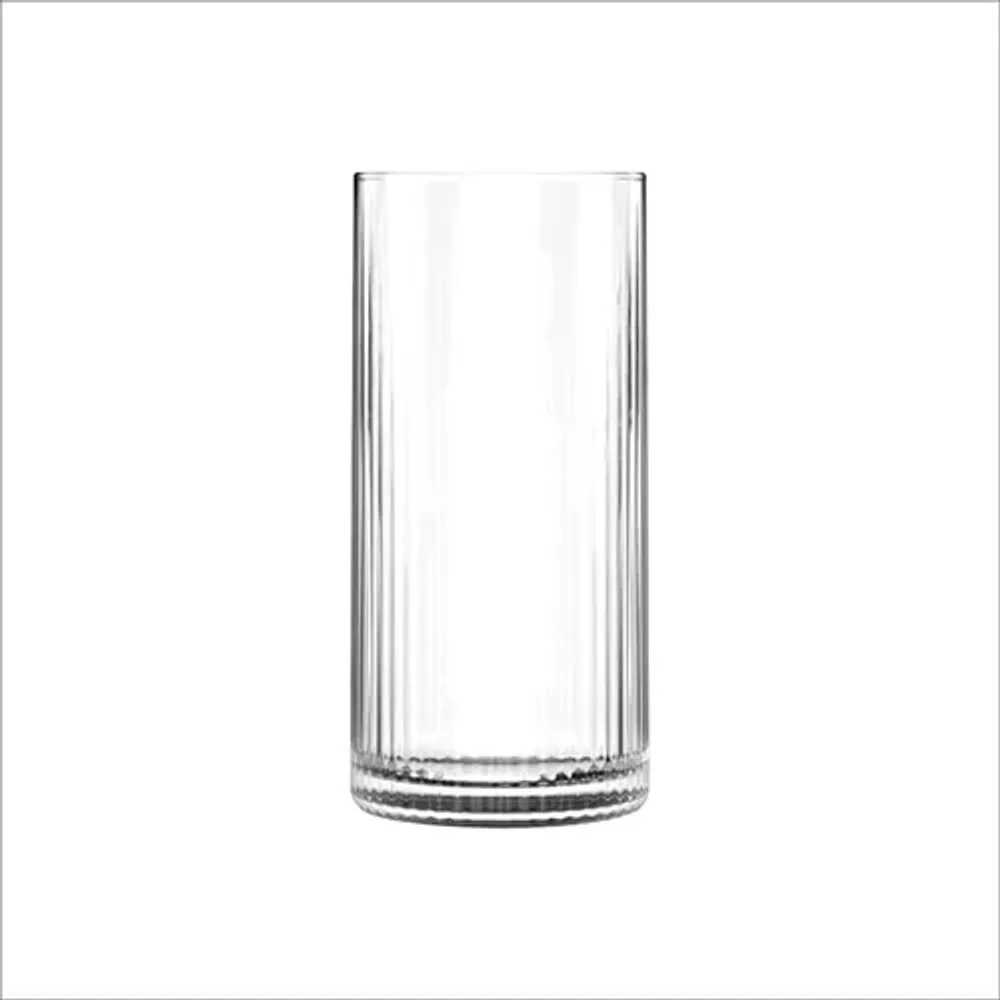 Стакан Хайбол 360 мл "Pulse Optical" d 6,5 см h13,6 см Ocean [6]