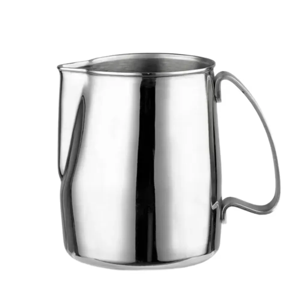 Питчер молочник 500 мл Coffee Classic Art d 8,7/7,2 см h10,6 см нерж. P.L. Proff Cuisine