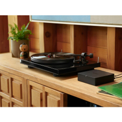 Сетевой плеер Sonos PORT Black