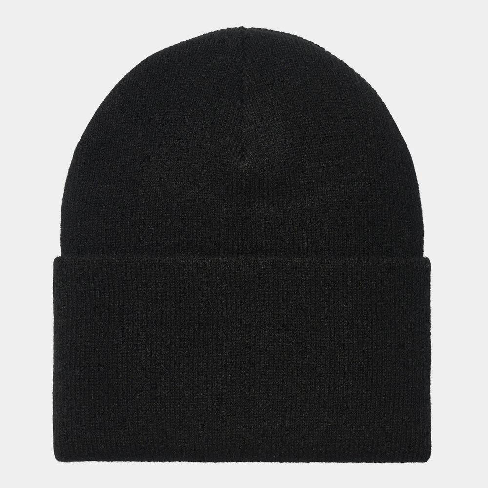 Шапка взрослая CARHARTT ACRYLIC WATCH HAT