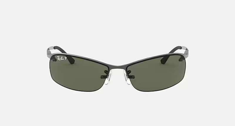 RAY-BAN RB3183 004/9A