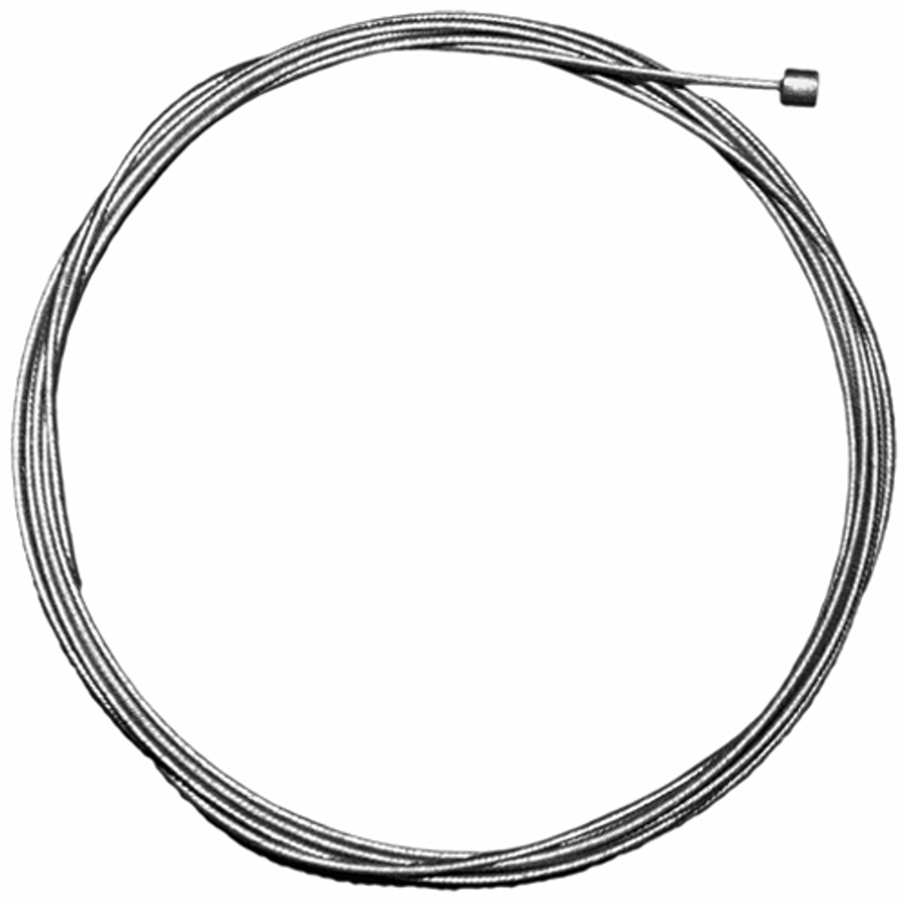 Тросик переключения Kore Gear Inner Cable 2 мм PC Silver (KGCKI20000SSSAT)