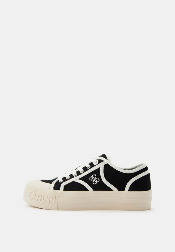 Кеды женские GUESS ISSAN