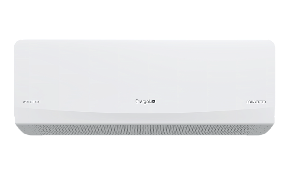 Сплит-система ENERGOLUX, WINTERTHUR HP FULL DC Inverter, SAS12EW1-AI / SAU12EW1-AI