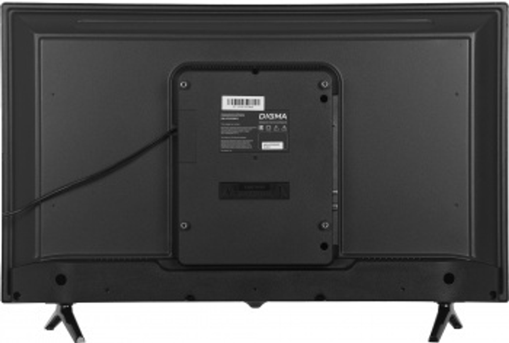 Телевизор 32" Digma DM-LED32SBB35