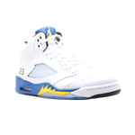 Jordan 5 Retro "Laney" GS 2013