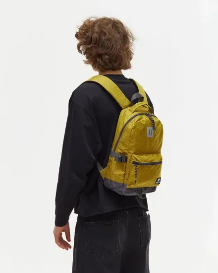 Рюкзак ANTEATER Nano RSt Mustard