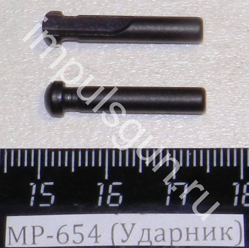 МР-654 (Ударник) старого образца 82616