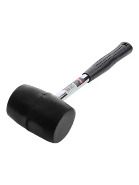 Молоток резиновый киянка SmartBuy SBT-GRP-300