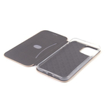 Чехол-книжка для iPhone 13 Pro Max, 009805 Золотой