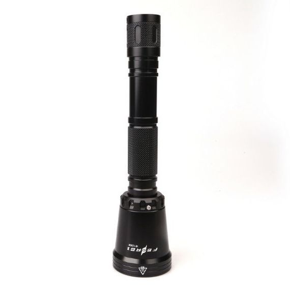 Фонарь Ferei W158IINW Cree XHP50.2 2060Lm 3000К теплый свет