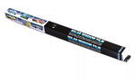 48096 Пленка тонировочная 0.5x3м 5% Blaсk Super Dark уп-5 шт (BK05)