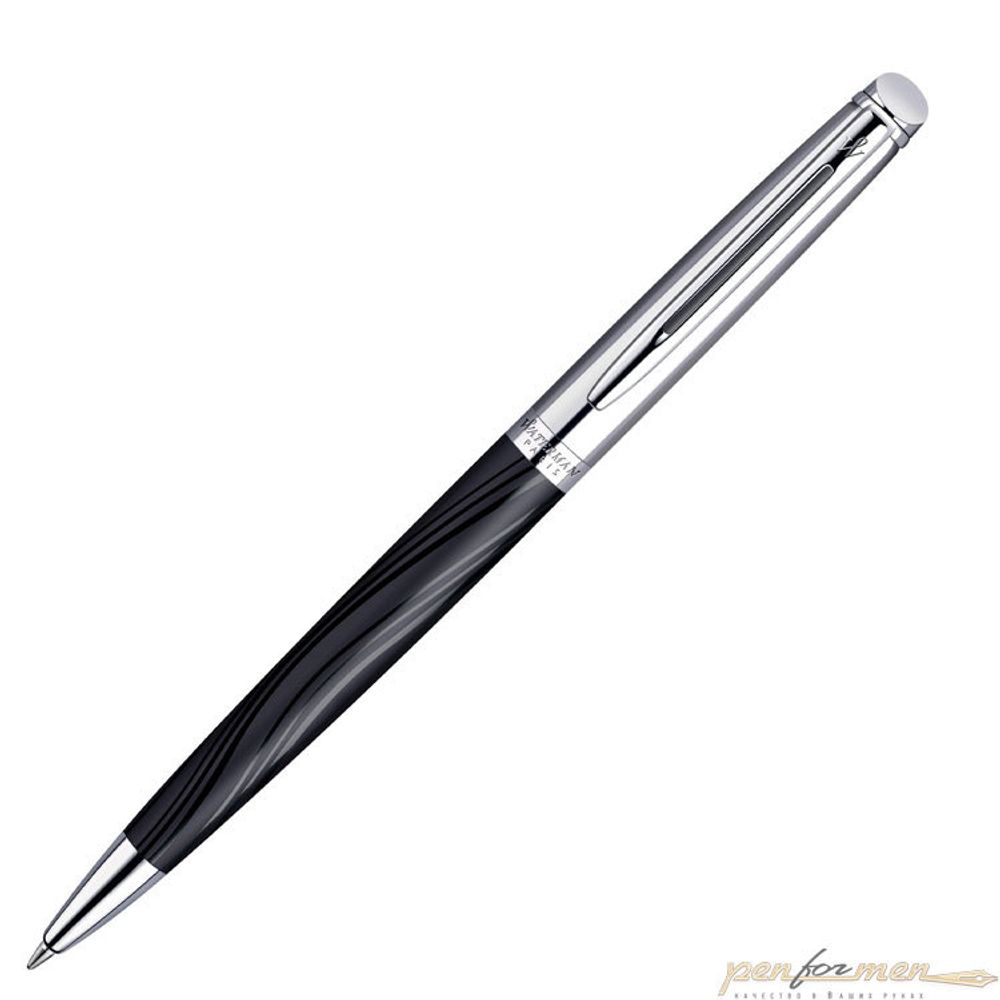 Шариковая ручка Waterman Hemisphere Deluxe Silky (S0921230)