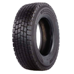 Грузовая шина Triangle TRD06 315/60 R22.5 18PR 152/148K TL Ведущая ось