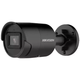 DS-2CD2043G2-IU BLACK (2.8) IP ВИДЕОКАМЕРА 4MP HIKVISION