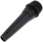 SHURE PGA57-XLR кардиоидный инструментальный микрофон c кабелем XLR -XLR