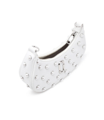 Кожаные hobo pearl Marc Jacobs - белый(2R3HSH057H02)