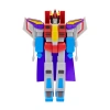 Фигурка Super7 - Transformers ReAction Figure Wave 4-King Starscream