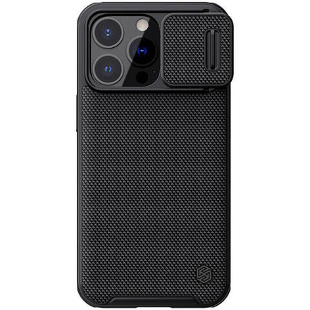 Чехол Nillkin Textured Case Pro Magnetic с защитой камеры для iPhone 13 Pro