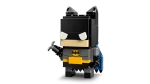 Конструктор LEGO BrickHeadz Batman 40748 Фигурка Бэтмена 8в1