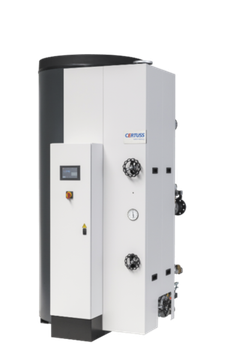 CERTUSS Universal 500 - 1800 TC