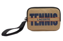 Подарок Lacoste Neocroc Tennis Print Zipped Billfold