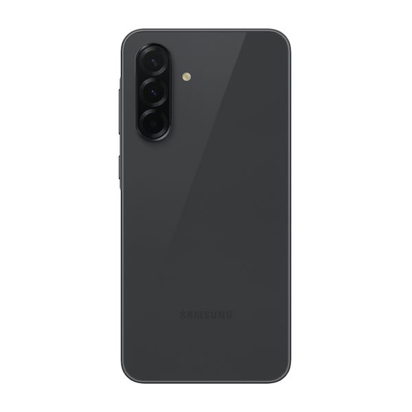 Смартфон Samsung Galaxy A36 5G 8/128 ГБ (SM-A366B/DS) Черный | Awesome Black