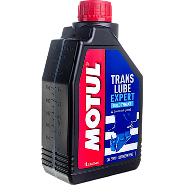 Трансмиссионное масло Motul Translube Expert 75W-90 1л