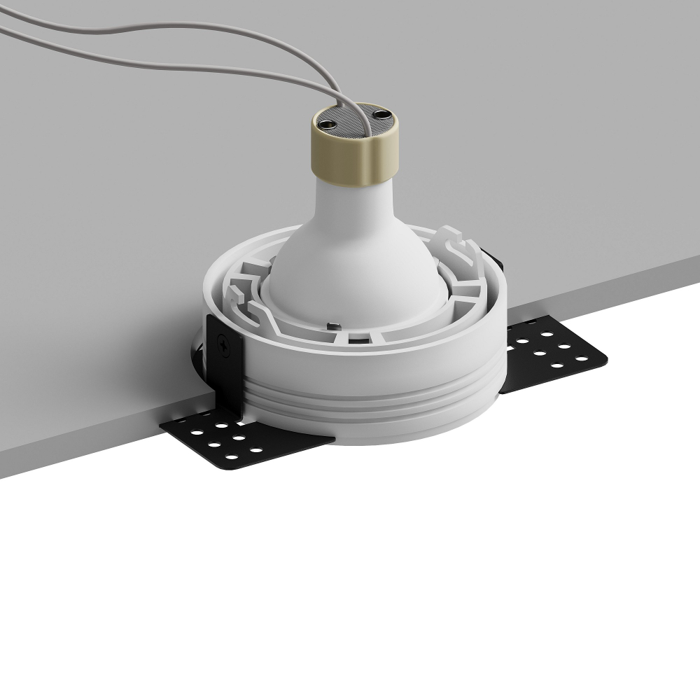 Встраиваемый светильник Hesby Lighting Leitrim HSBL_0233