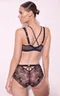 Бюстгальтер Volare M Bralette Navy Blue