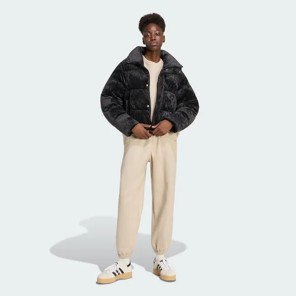 Пуховик женский adidas Originals DOWN JKT