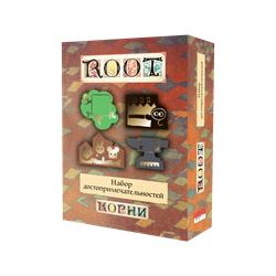 Корни. Набор достопримечательностей-16228-crowdgames.ru-1