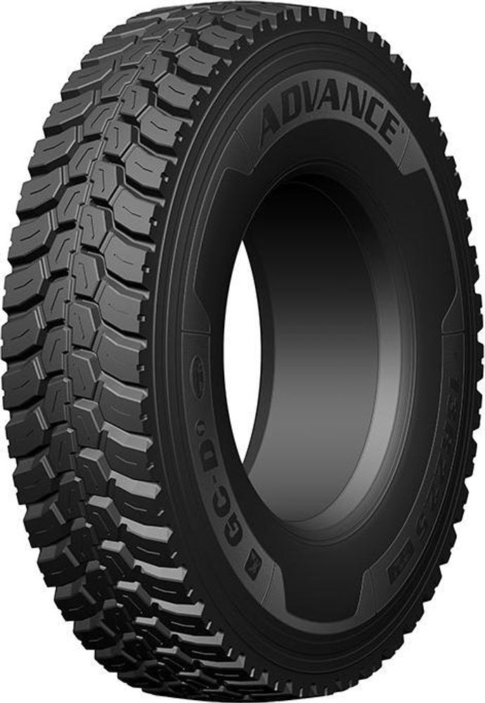 Advance GC-D1 295/80 R22.5 152K