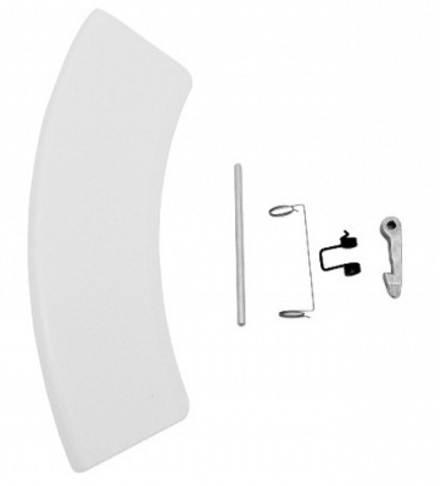 Ручка люка для стиральной машины Electrolux/AEG/Zanussi - 4055128930