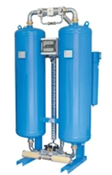 Холодноцикловой осушитель Remeza RED 1000