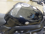 Suzuki SV1000 2006