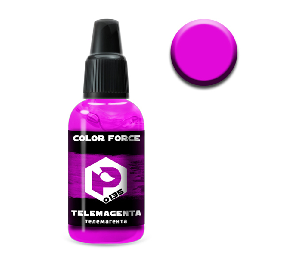 Телемагента (Telemagenta)