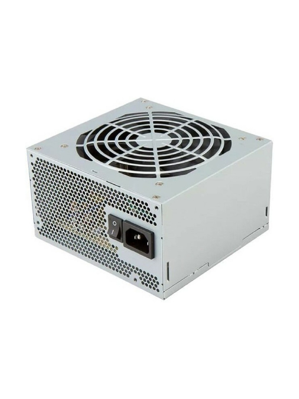 INWIN  B65E черный 650W 80plus Bronze, 230V EU only, 120mm fan  [6188847]