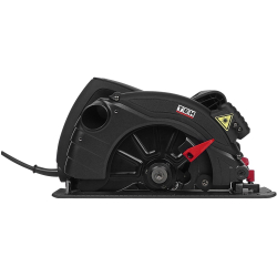 Пила дисковая TEH TC19014L