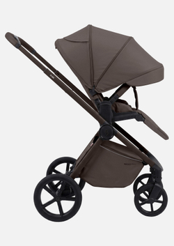Sweet Baby Коляска 2 в 1 SBL Alba 2.0 Macadamia