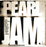 Pearl Jam / Ten (Deluxe Edition)(4LP+2CD+DVD+MC)