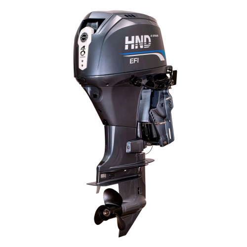 Лодочный мотор HND OB40FIERTL