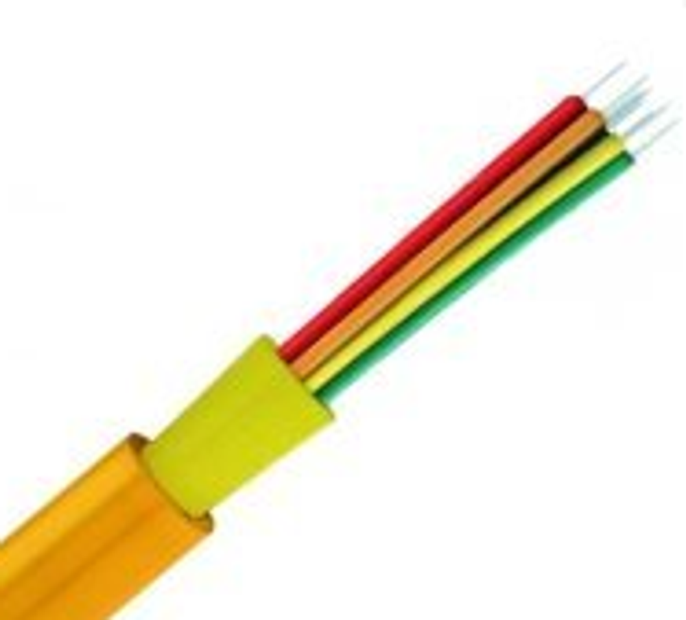 Кабель волоконно-оптический 50/125, 16 волокон Lanmaster LAN-OFC-DI16-M2-LS