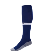 Гетры футбольные CAMP ADVANCED SOCKS, темно-синий/белый