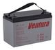 Аккумулятор Ventura GPL 12-100 ( 12V 108Ah / 12В 108Ач ) - фото 2
