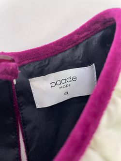 Платье Paade Mode