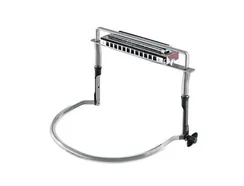 K&M 16410-000-11 держатель на шею для губной гармошки