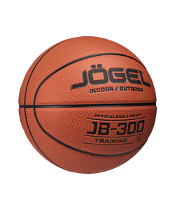 Мяч баскетбольный JB-300 №6 NEW