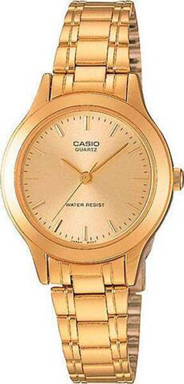 Женские наручные часы Casio Vintage LTP-1128N-9A