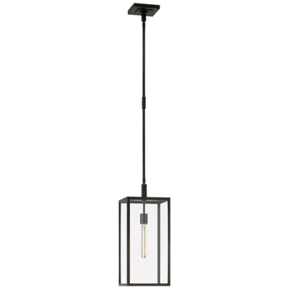 Люстра Visual Comfort Fresno Medium Hanging Lantern